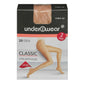 Underwear 20 Denier Sheer Lycra Pantyhose in Nude - Size 40-42