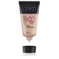 LYKD Matte Foundation 106 Light Porcelain - Matte Foundation for Flawless, Long-Lasting Makeup