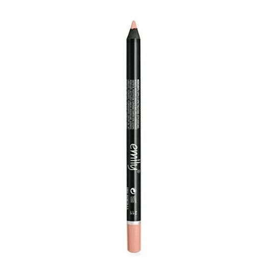 Golden Rose Emily 211 Lip Liner: Long-Lasting, Precise Definition & Intense Color - Affordable Lip Makeup