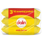 Dalin Classic Baby Wet Wipes for Gentle Cleansing 3 x 56 Pack