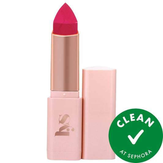 Higher Standard Cream Glow Blush Sticks - Natural Flush, Clean Beauty, Gluten-Free & Cruelty-Free Makeup