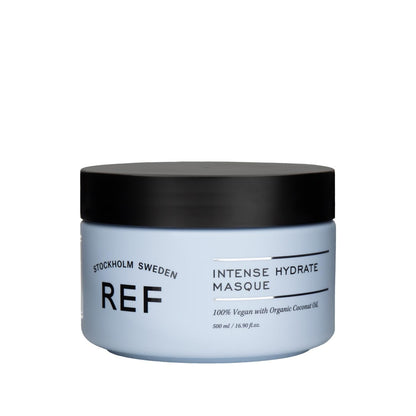 REF Intense Hydrate Mask Deep Moisture for Dry Hair 500ml