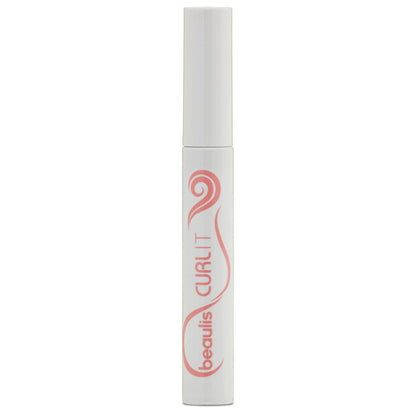Beaulis Curl It Mascara - Volumizing & Curling Mascara for Dramatic Eye Makeup