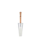 Flormar Pearly Nail Enamel 387 Vintage Gold
