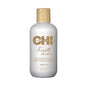 CHI Keratin Silk Infusion Hair Serum: Repair Damaged Hair, Smooth Frizz, Prevent Breakage - Keratin Treatment for Strong, Shiny Hair