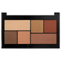 Pastel Profashion So In Love Eyeshadow Palette - Cruelty Free, Vegan, Halal Certified - Trendy Pastel Colors for Versatile Makeup Looks