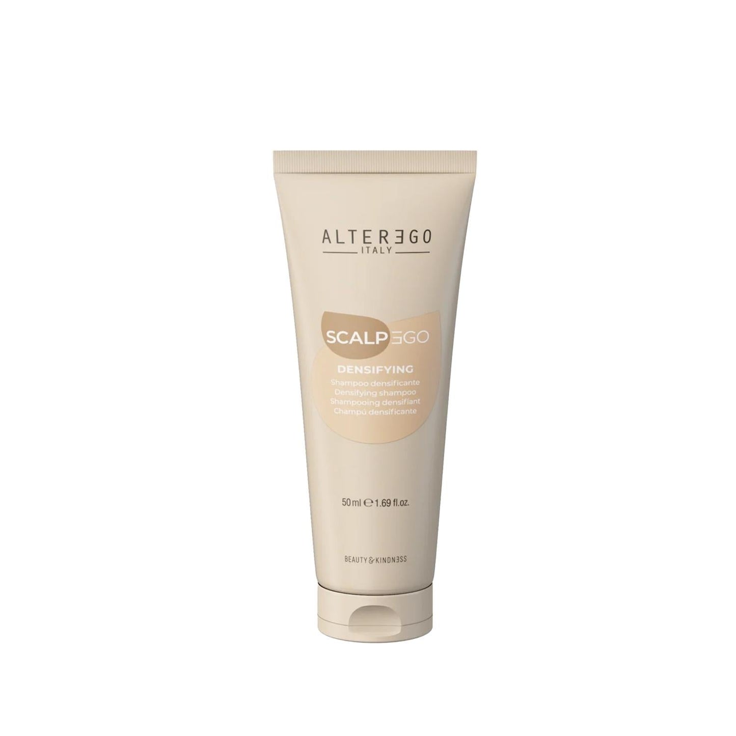 Alterego Italy Scalpego Densifying Shampoo for Fine Hair 50 ml