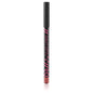 LYKD Lip Liner 204 Suspect Matte Defining Lip Pencil