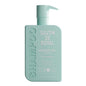Savon De Royal Argan Oil Shampoo for Damaged & Colored Hair - Vegan, SLS/SLES Free - Repair, Shine & Vitality - 500ml