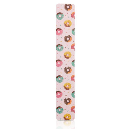 Eklips Assorted Paper Nail Files for Smooth Shaping 1 Pack