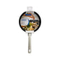 Ideenwelt Ceramic Frying Pan 20 cm: Non-Stick Cookware for All Cooktops - Small Frying Pan for Single Servings,
