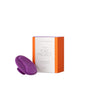 Little Pure Project Gentle Bath Brush for Sensitive Skin Care - Soft, Compact & Easy to Use