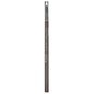 Rival de Loop Super Slim Peanut Eyebrow Pencil: Define & Enhance Brows with Natural Light Brown Color