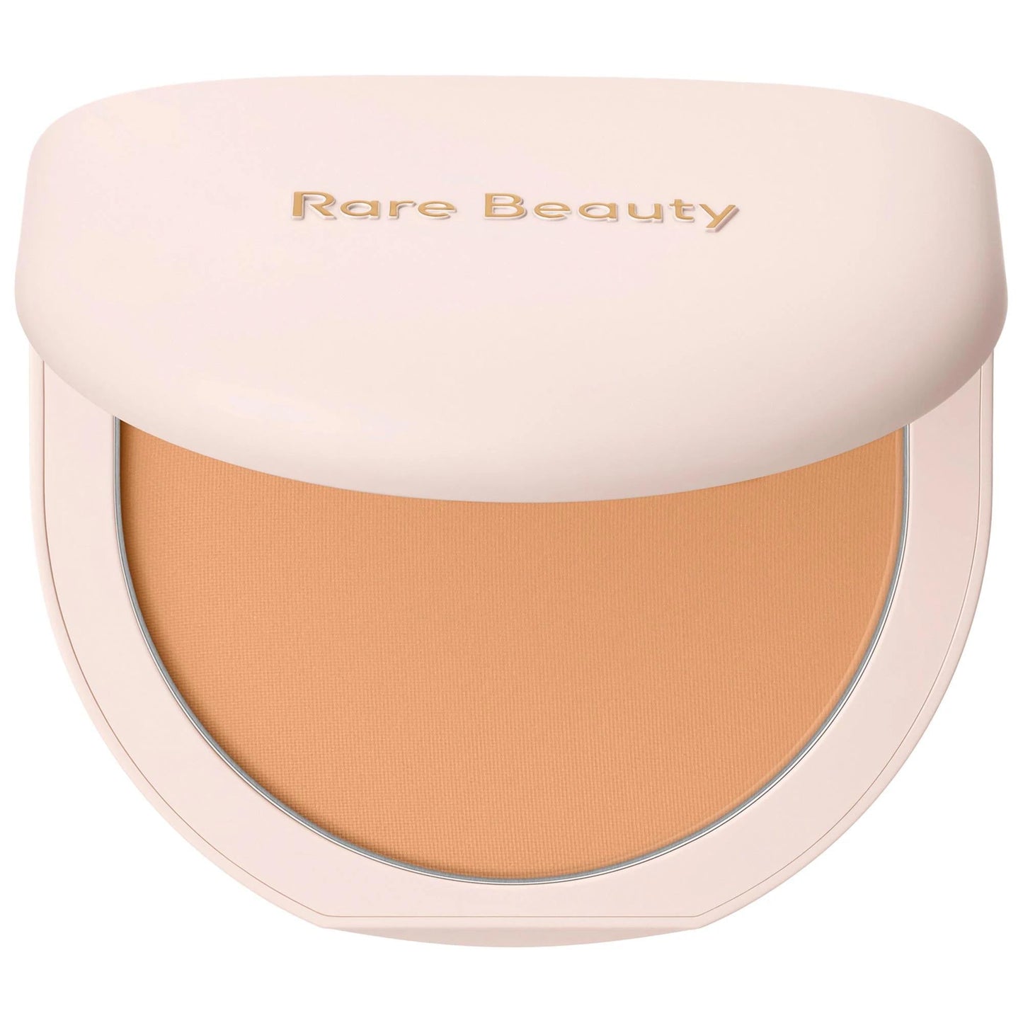 True to Myself Tinted Pressed Talc-Free Finishing Powder - Natural Finish, Vegan & Cruelty-Free Makeup