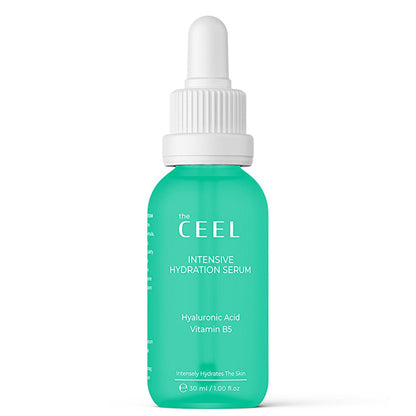 The Ceel Hydrating Serum 30ml - Intensive Moisturizing & Anti-Aging Skincare