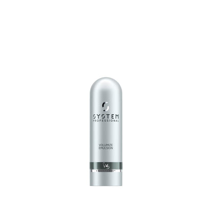 System Professional Volumize Weightless Volume Emulsion 50 ml