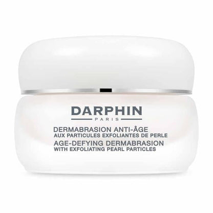 Darphin Age Defying Dermabrasion Peeling - Natural Anti-Aging Skincare for All Skin Types