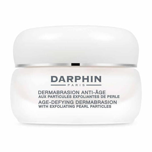 Darphin Age Defying Dermabrasion Peeling - Natural Anti-Aging Skincare for All Skin Types