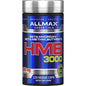 Allmax HMB 3000, 120 Veggie Caps
