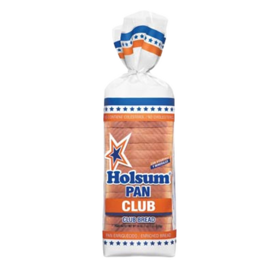 Holsum Pan Blanco 24 oz