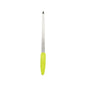 Trina Neon Yellow Handled Nail File TRNTIRTO0020 - High-Quality Nail Care Tool