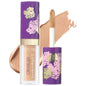 Tarte Mini Maracuja Creaseless Full Coverage Concealer: Vegan, Waterproof, & Travel-Friendly Under Eye Brightening for Dark Circles & Redness