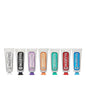 Marvis 7 Flavour Pack Toothpaste - Premium Oral Care with 7 Travel-Sized Flavors