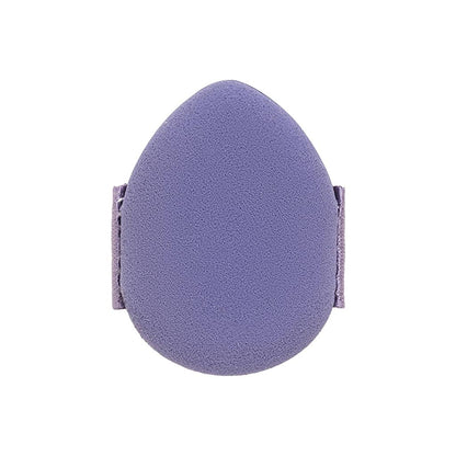 Eklips Mini Finger Makeup Sponge Set 10-Pack