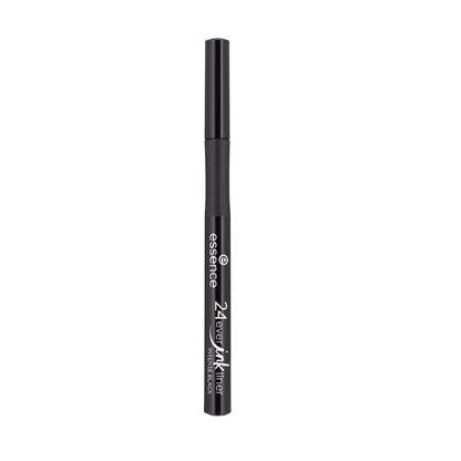 Essence 24 Ever Intense Black Eyeliner Pen 1 pc