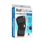 Roll Patella Knee Support Brace - Adjustable Kneecap Support for Injury Recovery & Pain Relief