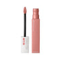 Maybelline New York Super Stay Matte Ink Liquid Matte Lipstick - Long Lasting Lip Color, 16 Hour Wear, Matte Finish