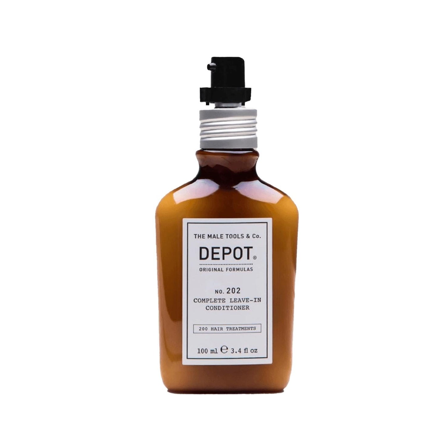 Depot No. 202 Complete Leave-In Conditioner 100 ml