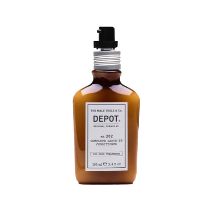 Depot No. 202 Complete Leave-In Conditioner 100 ml