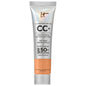 Mini CC+ Cream: Full Coverage Color Correcting Foundation SPF 50+ | Hydrating, Anti-Aging, Vegan & Cruelty-Free - Conceals Acne & Dark Circles