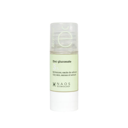 Etat Pur Zinc Gluconate 3% Mattifying Pure Active Serum 15 ml