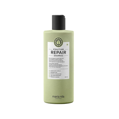 Maria Nila Structure Repair Strengthening Shampoo 350 ml