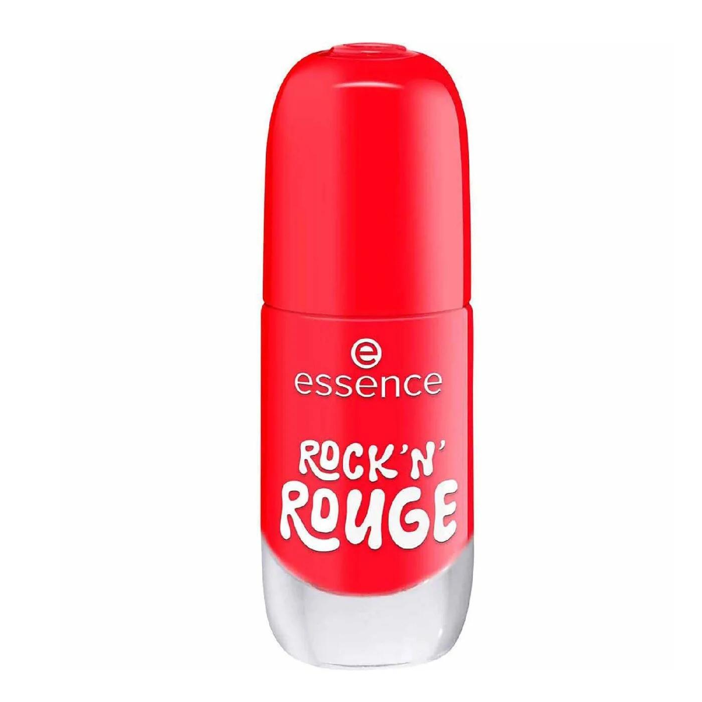 Essence Gel Nail Polish 25 Long-Lasting Shine 8ml