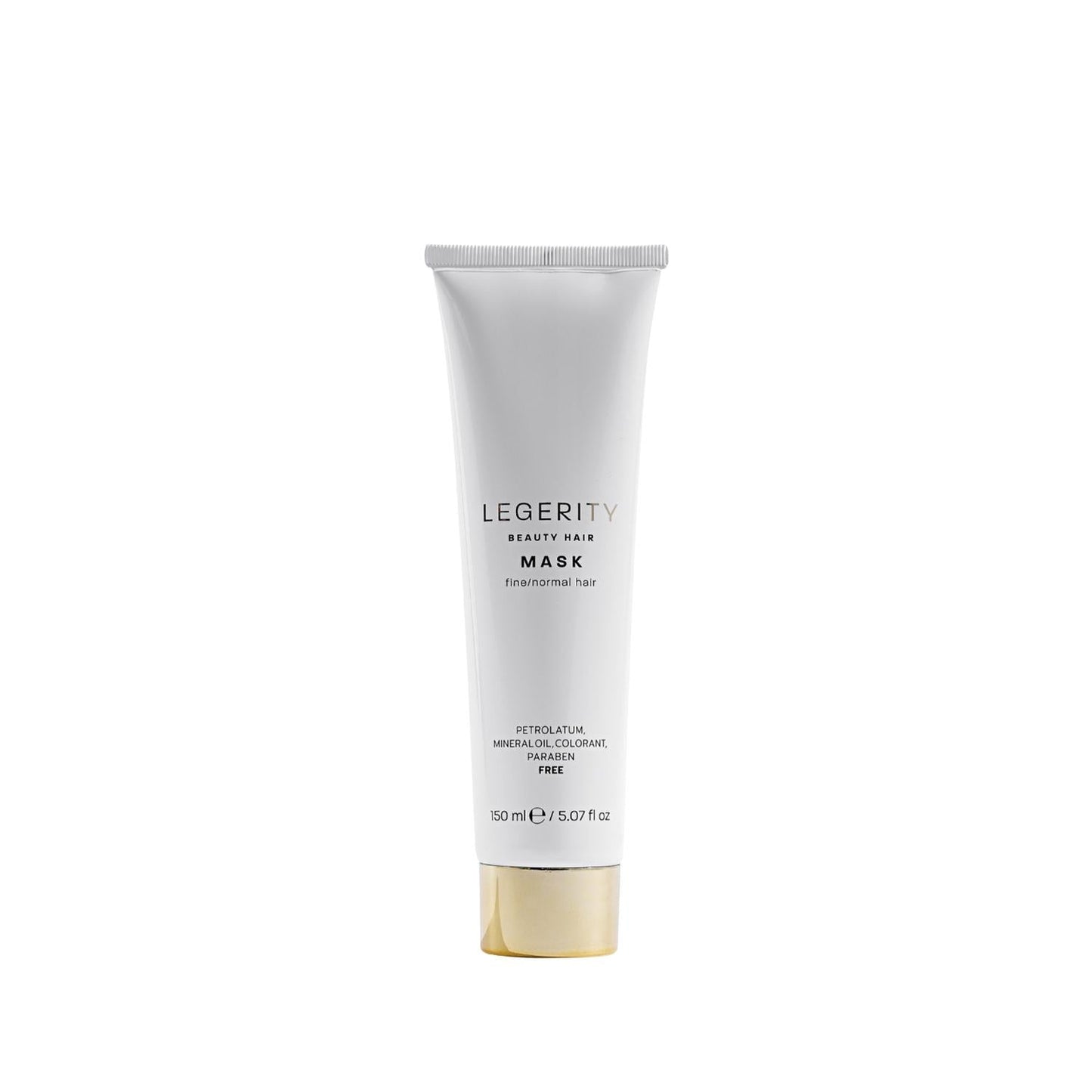 SCREEN Legerity Beauty Hair Mask for Fine & Normal Hair 150 ml
