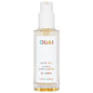 OUAI St. Barts Hair Oil: Tropical Scented Frizz Control & Heat Protection (450¡F), Shine Enhancing, For Damaged Hair