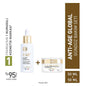 Anti-Age Global Skincare Set with Rejuvenating Serum and Day Cream for Anti-Aging
