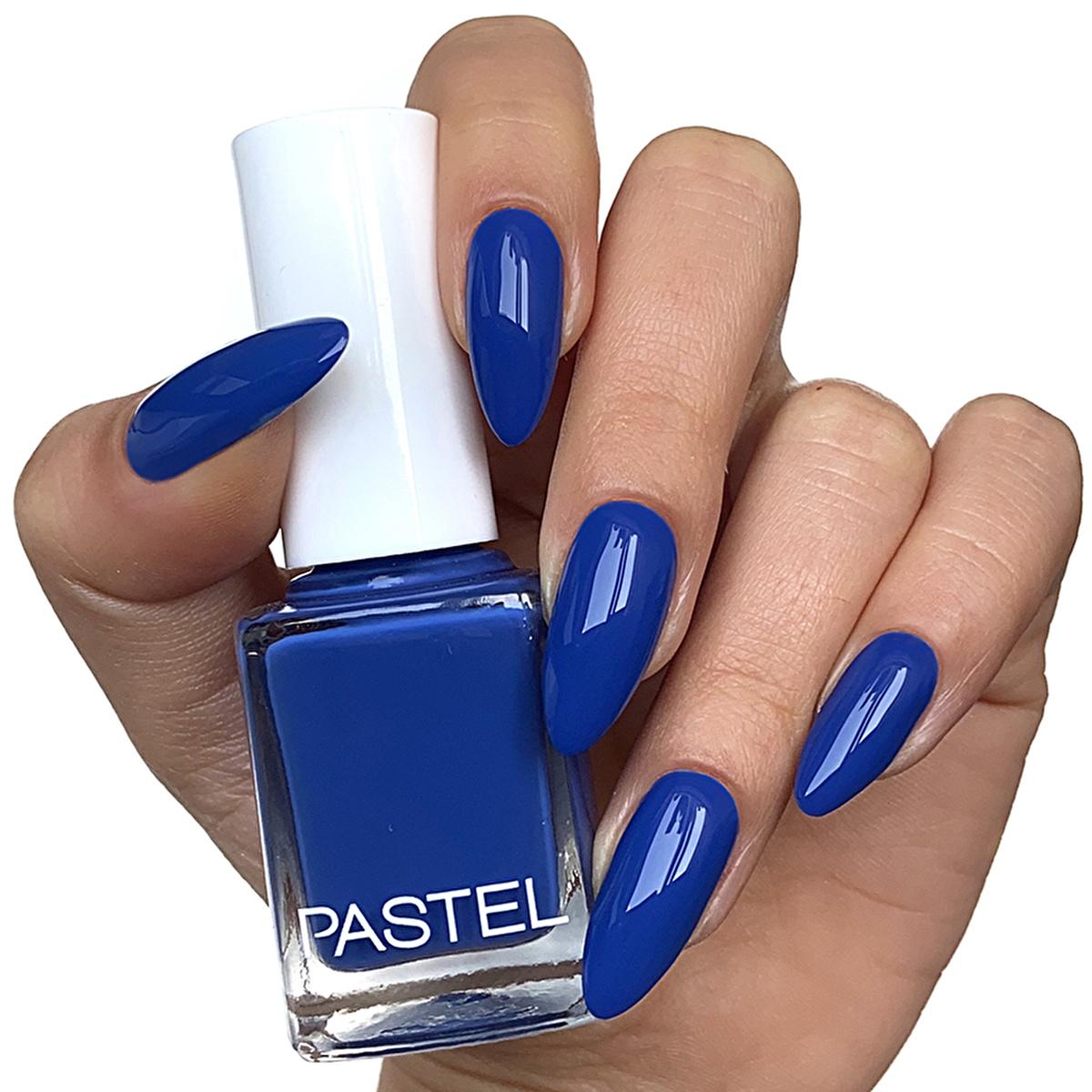 Pastel Nail Polish - Vibrant Cruelty-Free Nail Polish for Fashionable Nails, Vegan & Halal Certified