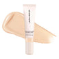Drunk Elephant Mini Long-Wear Tinted Moisturizer Natural Dewy SPF 30 with Hyaluronic Acid - Vegan, Cruelty-Free, 16hr Wear