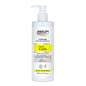 Mixup. Only Curls Curl Reviving Peptide Shampoo 400 ml - Nourishing Curly Hair Shampoo with Peptide and Hibiscus Oil
