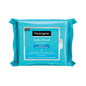 Neutrogena Hydro Boost: Hydrating Makeup Remover Wipes - Gently Cleanse & Remove Waterproof Makeup, Hyaluronic Acid, For Sensitive Skin (25 Count)