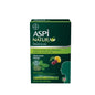 Aspi Natura Cough Syrup Cherry Lemon Flavor 16x10ml - Natural Relief for Coughs