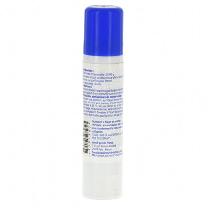 Hexomedine Antiseptic Spray for Skin