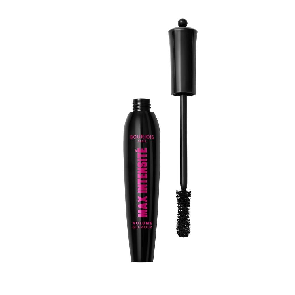 Bourjois Volume Glamour Max Definition Mascara - 001 Black