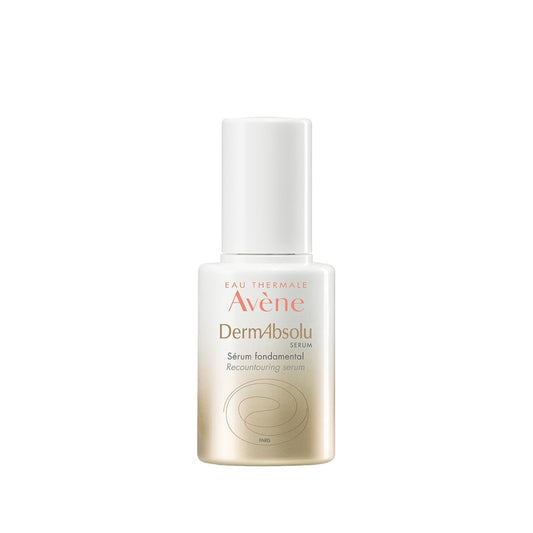 Avene DermAbsolu Day Cream Serum for Loss of Firmness and Density - Anti-Aging Skincare 30ml