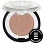 Colorful Eyeshadow: Vegan High Pigment Single Eyeshadow Palette - Matte, Shimmer, Glitter, Cruelty-Free, Buildable Coverage
