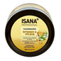 Isana Professional: Hydrating Hair Mask for Dry, Damaged Hair - Vegan, Silicone-Free - Rice Milk, Aloe Vera, Lotus Flower - Intense Moisture & Shine